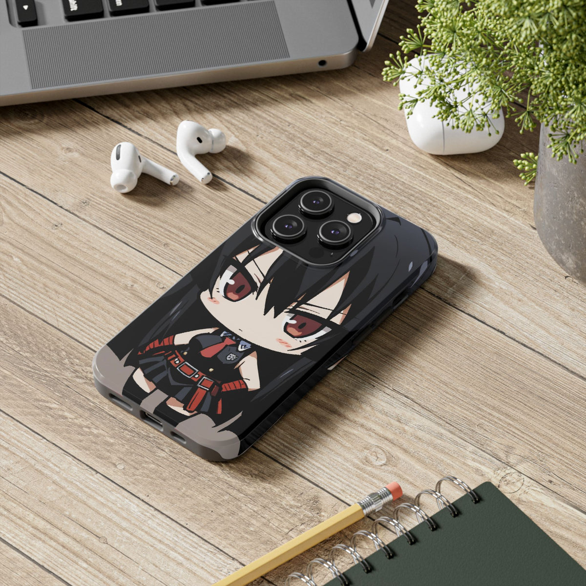 Akame 001 Tough Cases