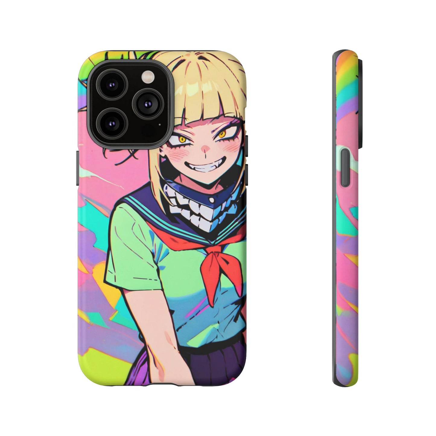Himiko Toga 005 Tough Cases