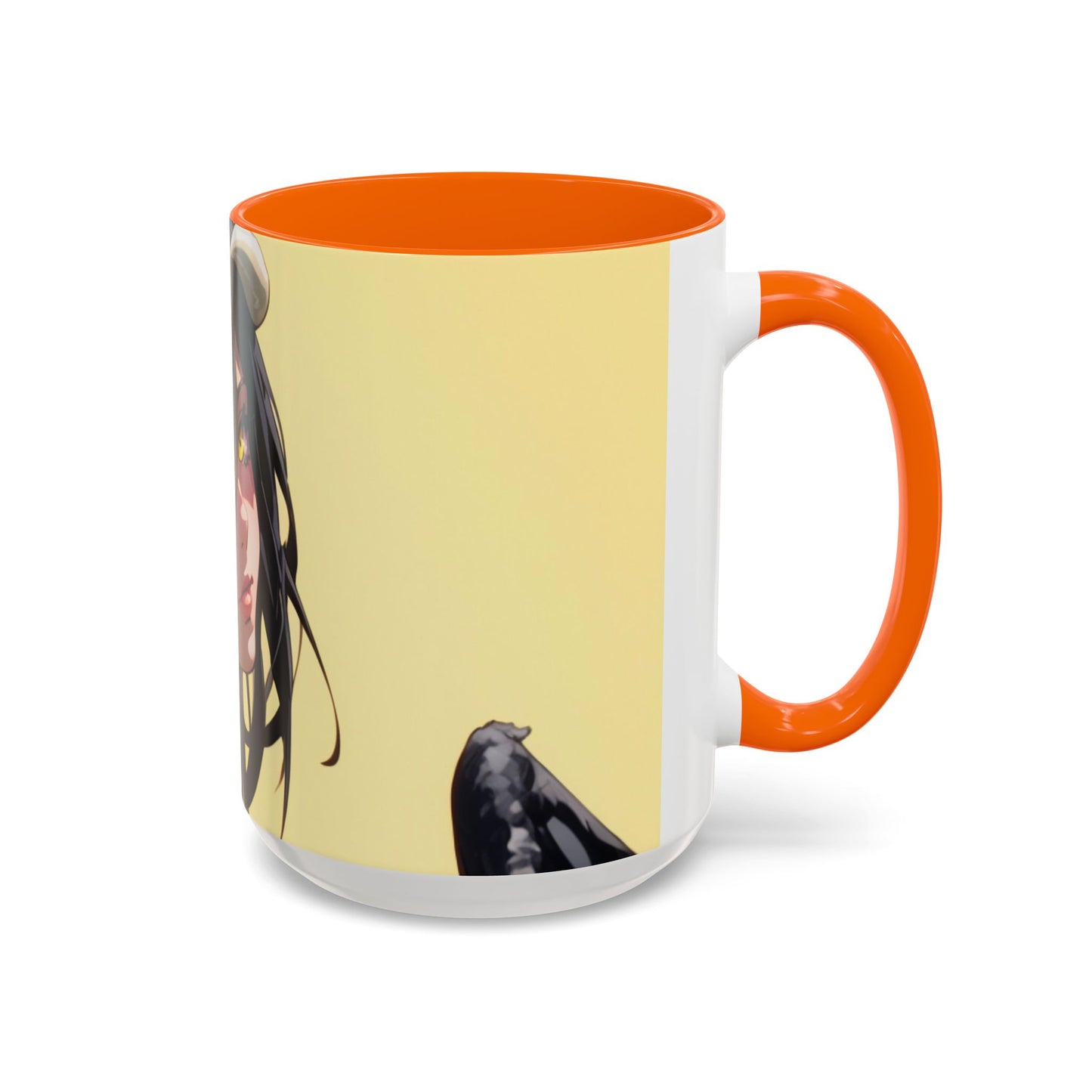 Albedo 007 Coffee Mug