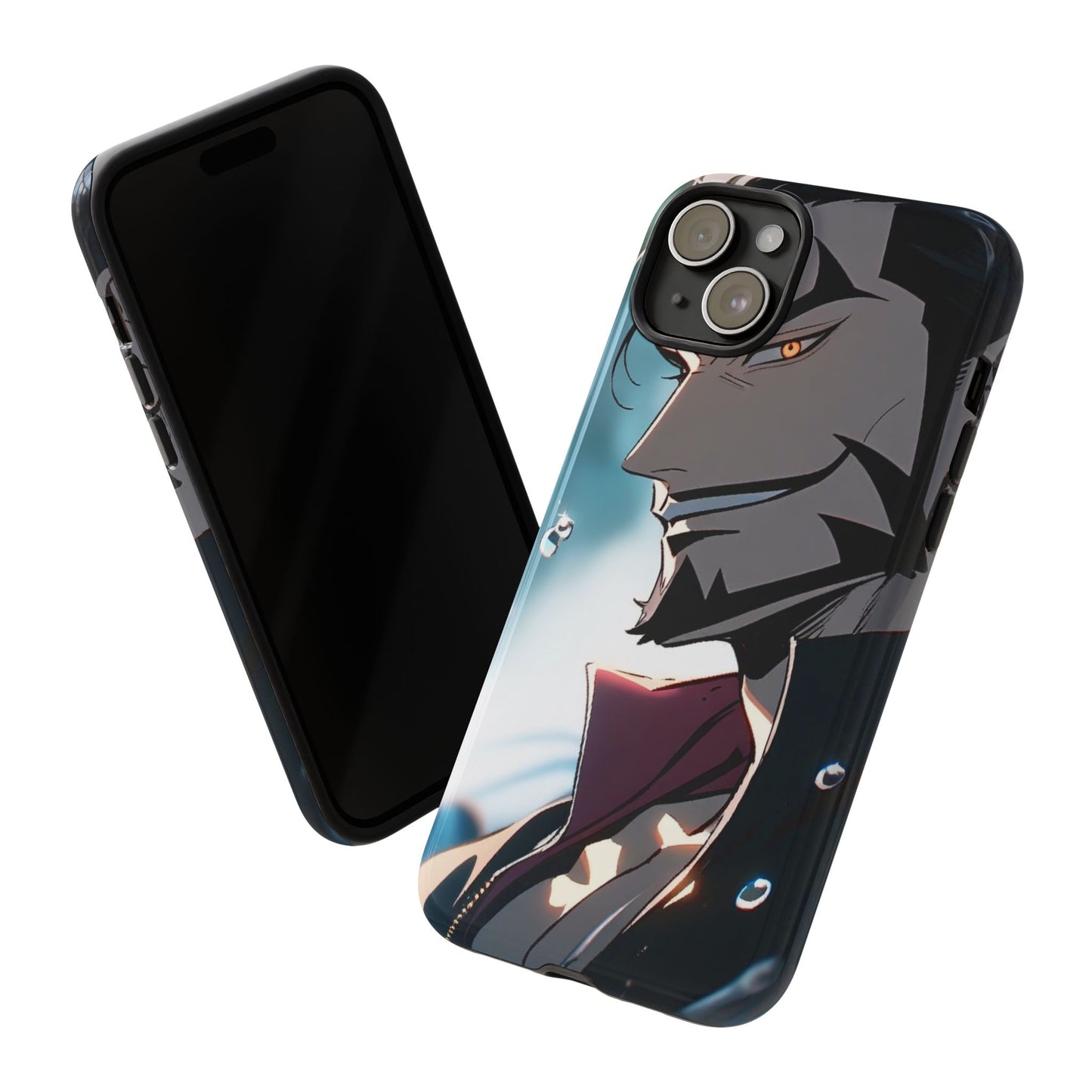 Mihawk 001 Tough Cases