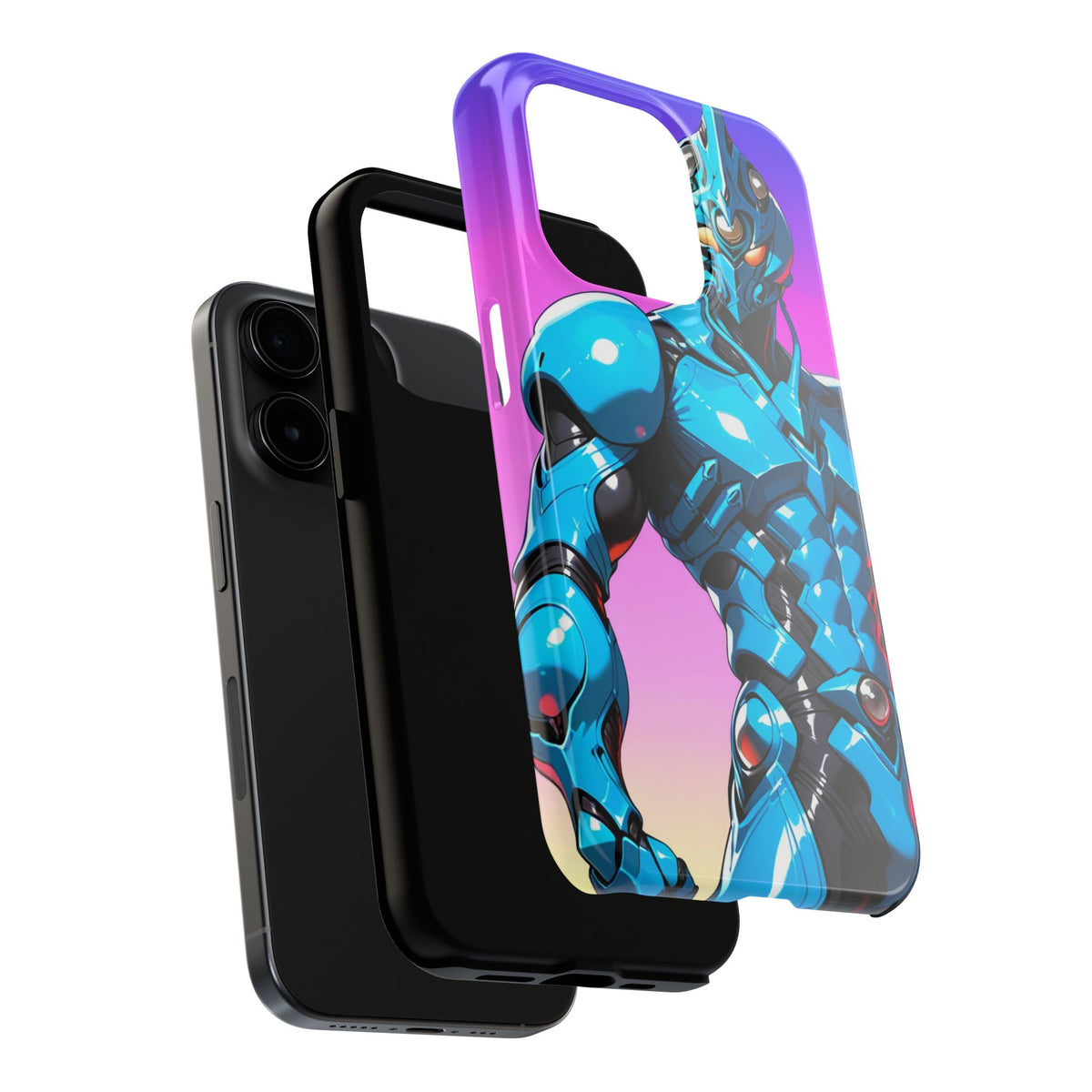 Guyver 001 Tough Cases
