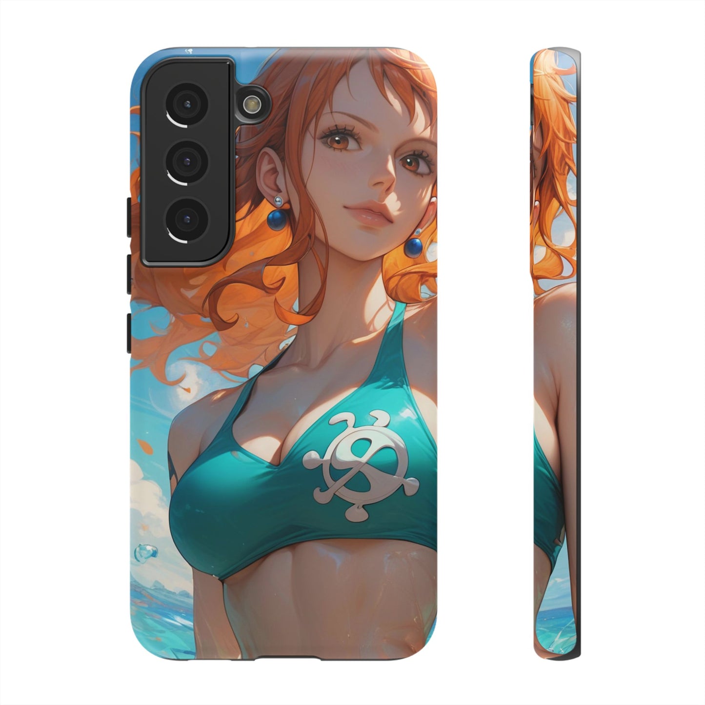 Nami 002 Tough Cases