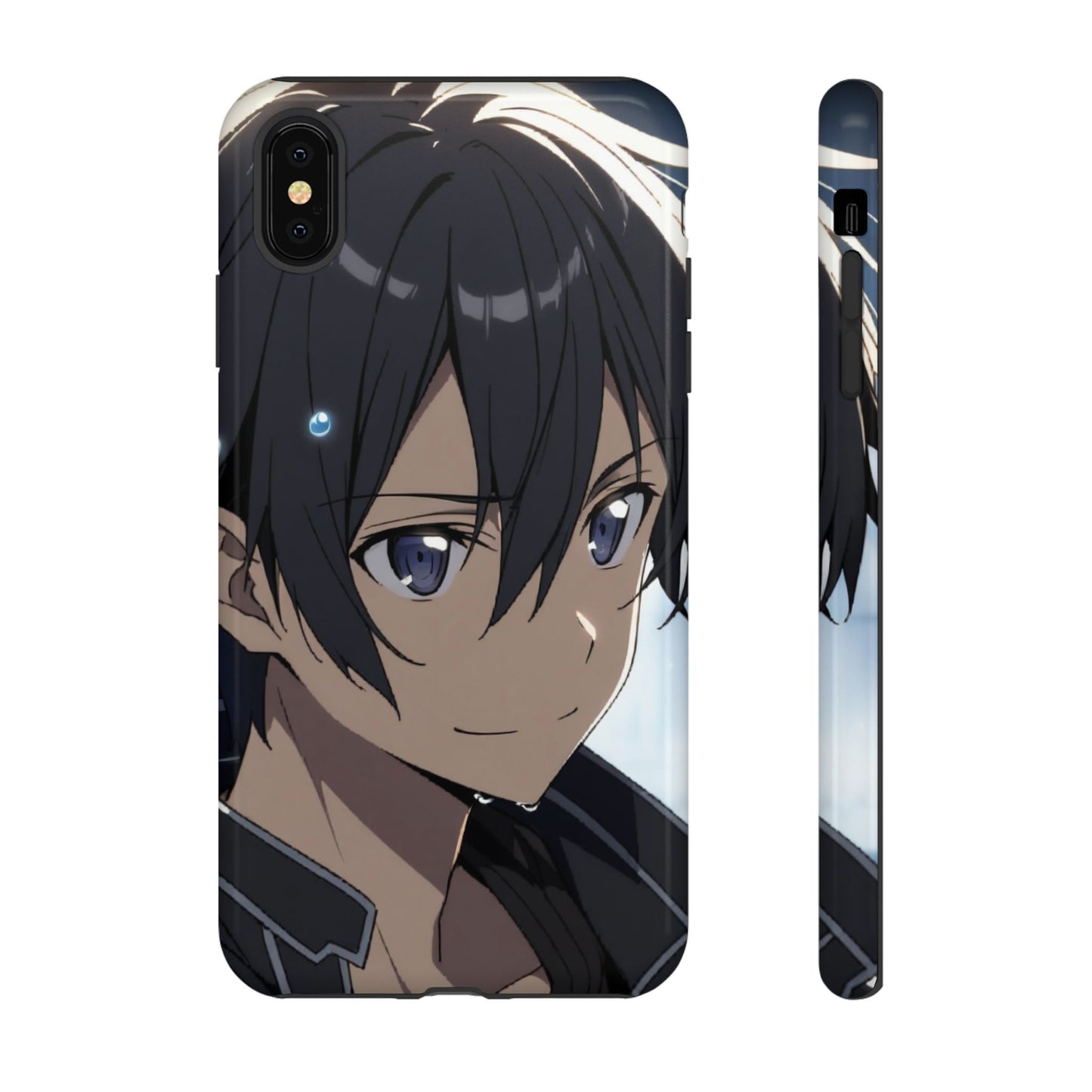 Kirito 003 Tough Cases