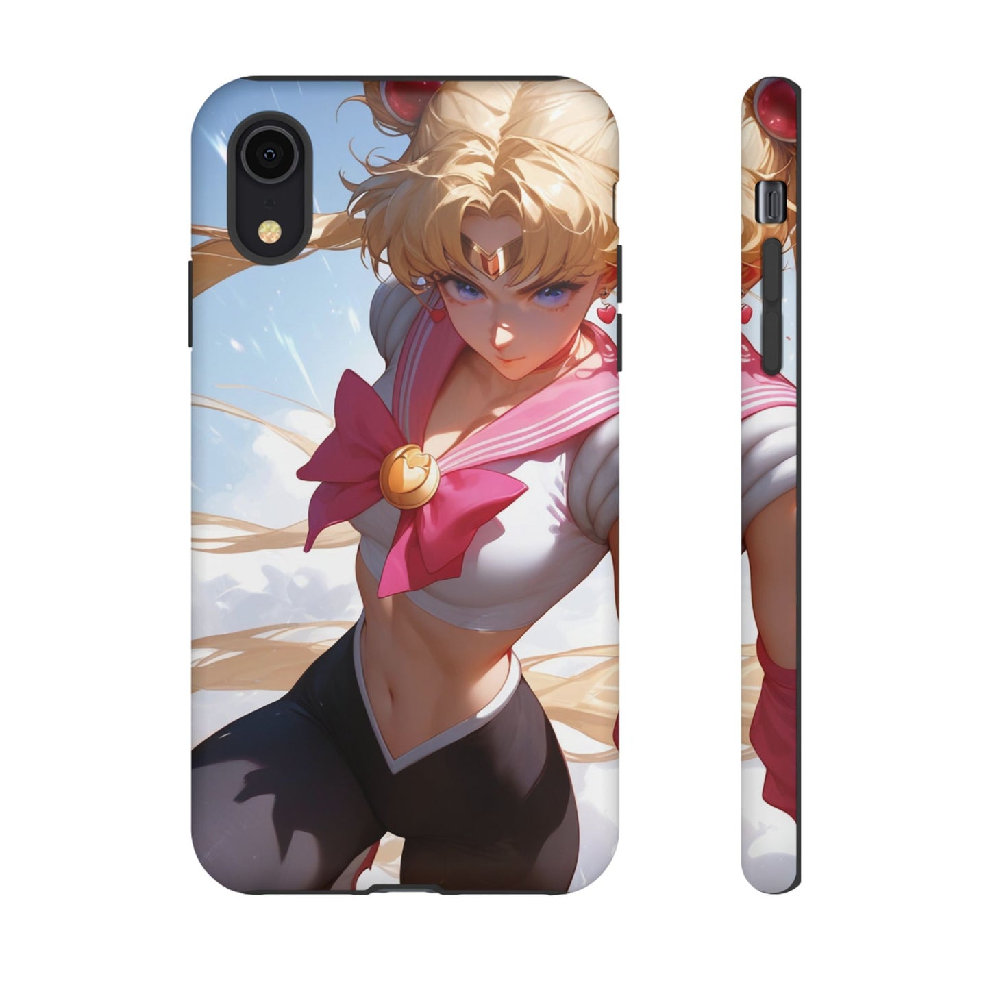 Sailor Moon 010 Tough Cases