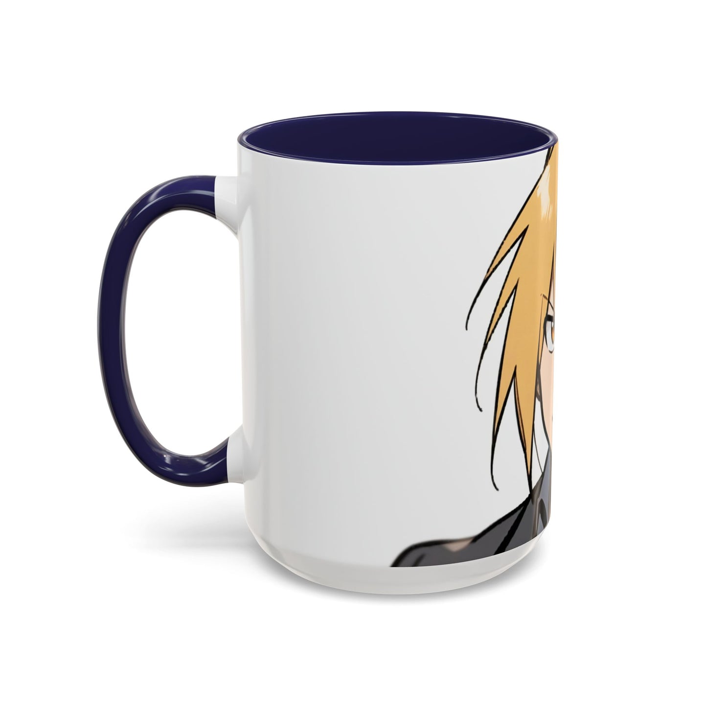 Edward Elric 002 Coffee Mug