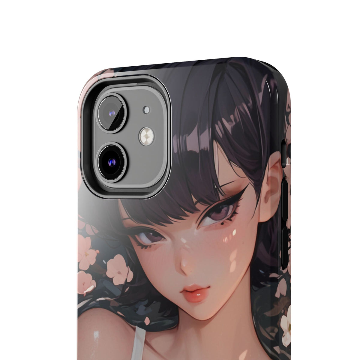 Komi Shuuko 006 Tough Cases