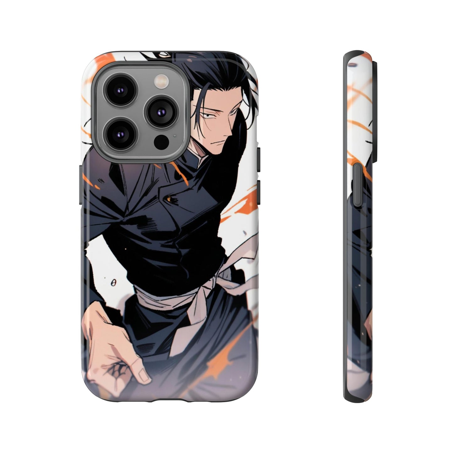 Geto Suguru 003 Tough Cases