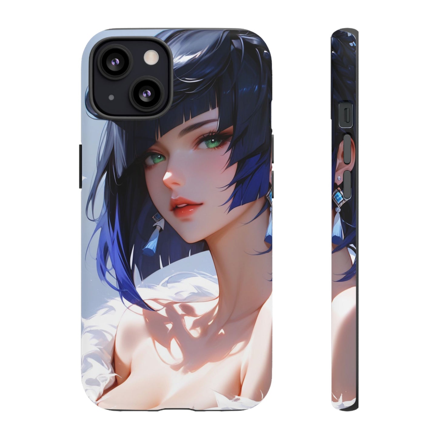 Yelan 011 Tough Cases