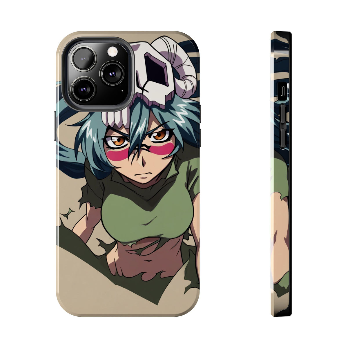 Nelliel 005 Tough Cases