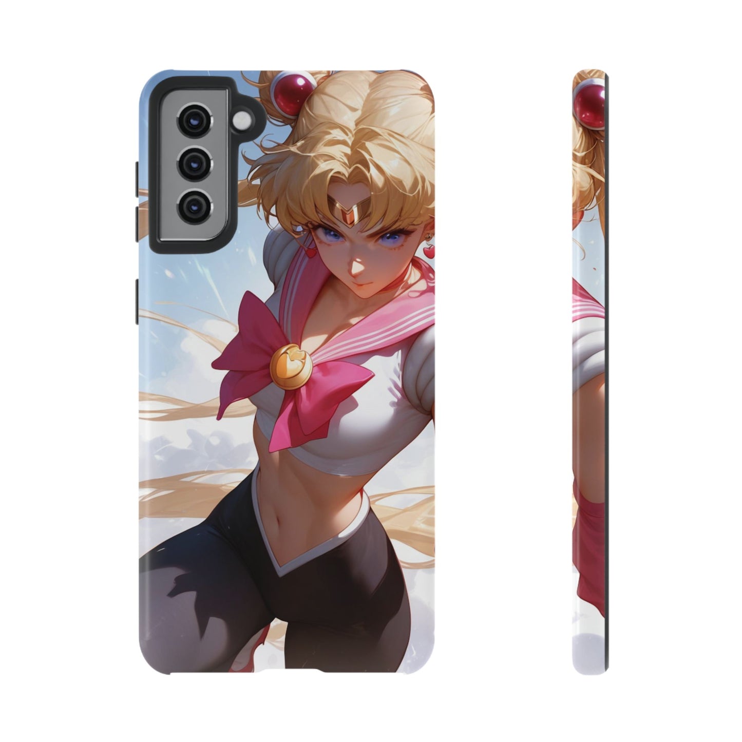 Sailor Moon 010 Tough Cases