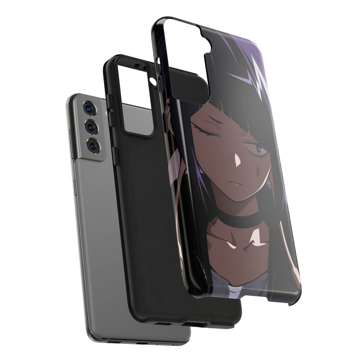 Jirou Kyouka 002 Tough Cases