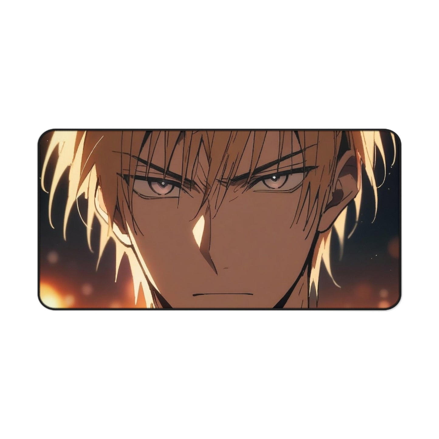 Kise Ryouta 001 Desk Mat
