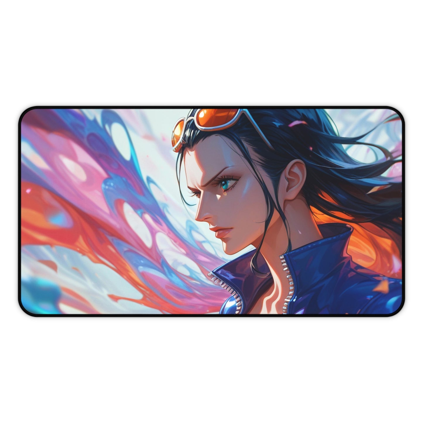 Nico Robin 004 Desk Mat
