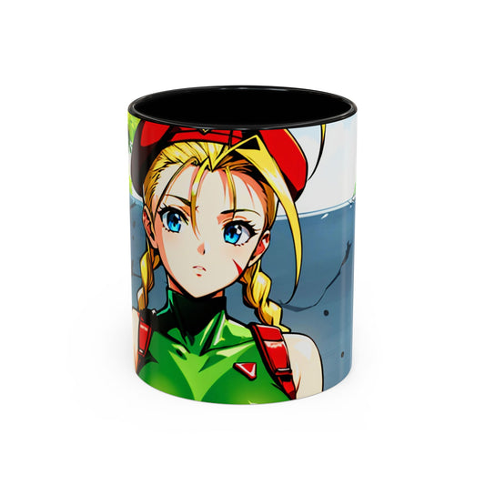 Cammy 012 Coffee Mug