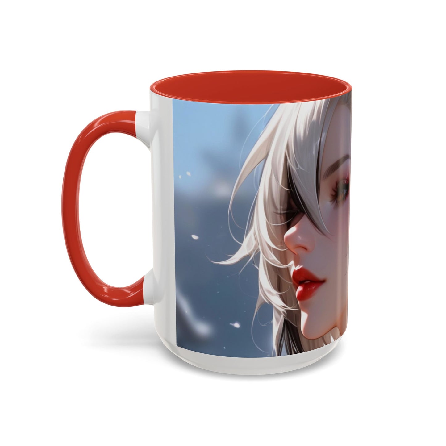 Arlecchino 008 Coffee Mug