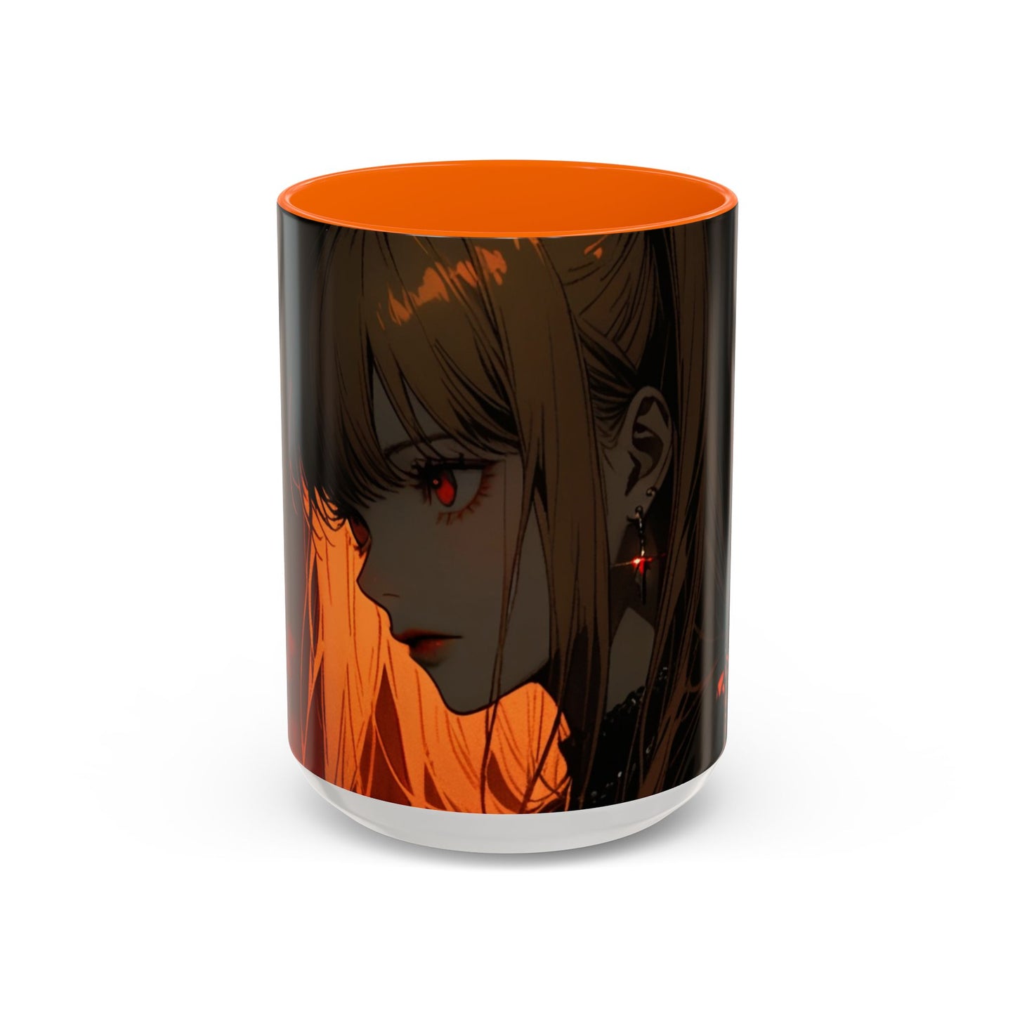 Amane Misa 003 Coffee Mug