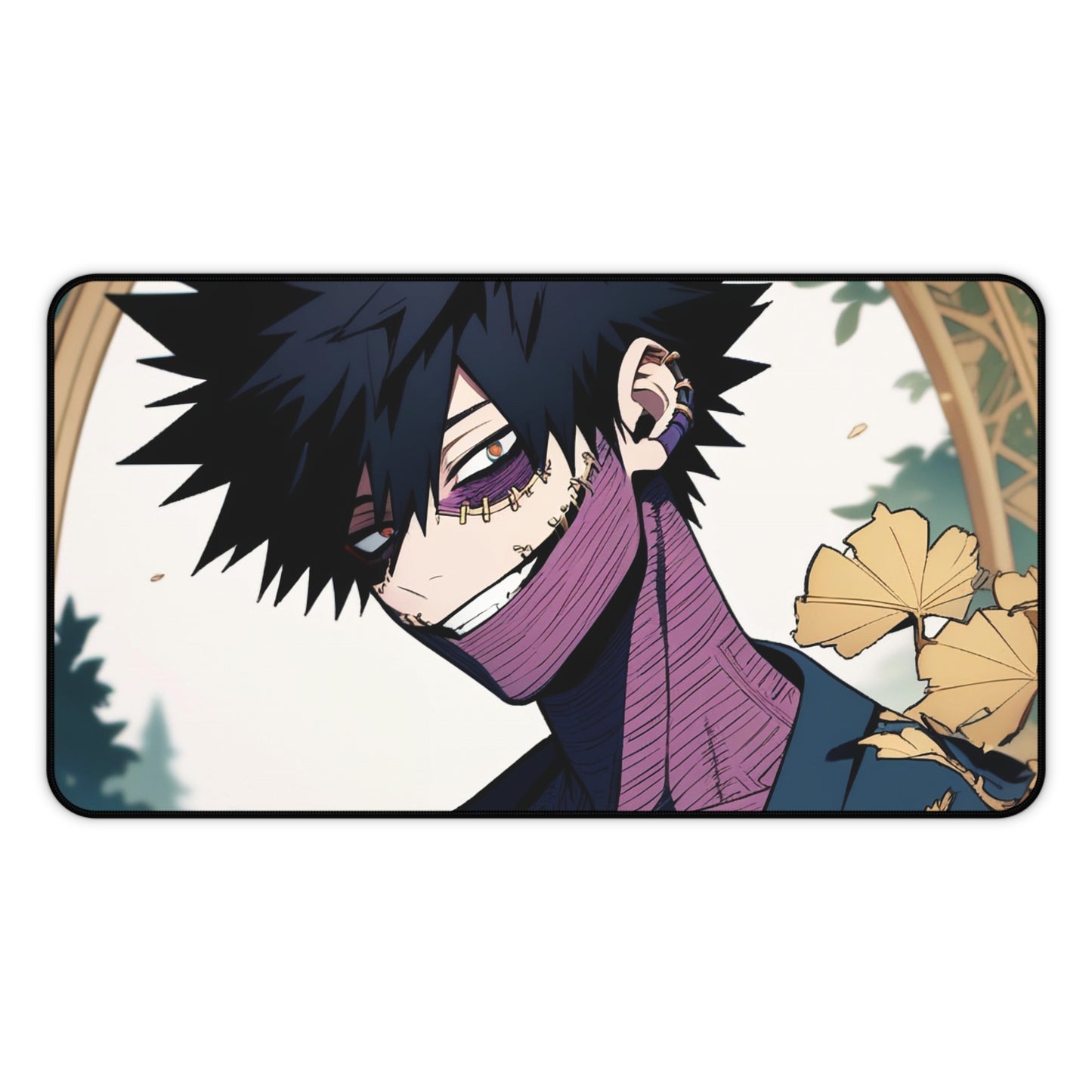Dabi 002 Desk Mat