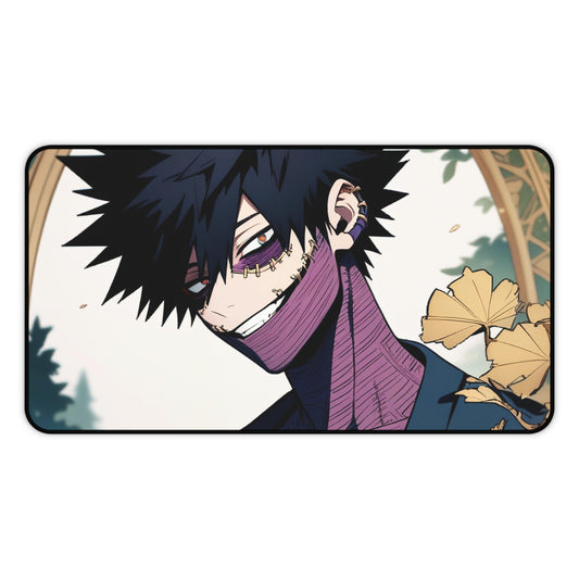 Dabi 002 Desk Mat