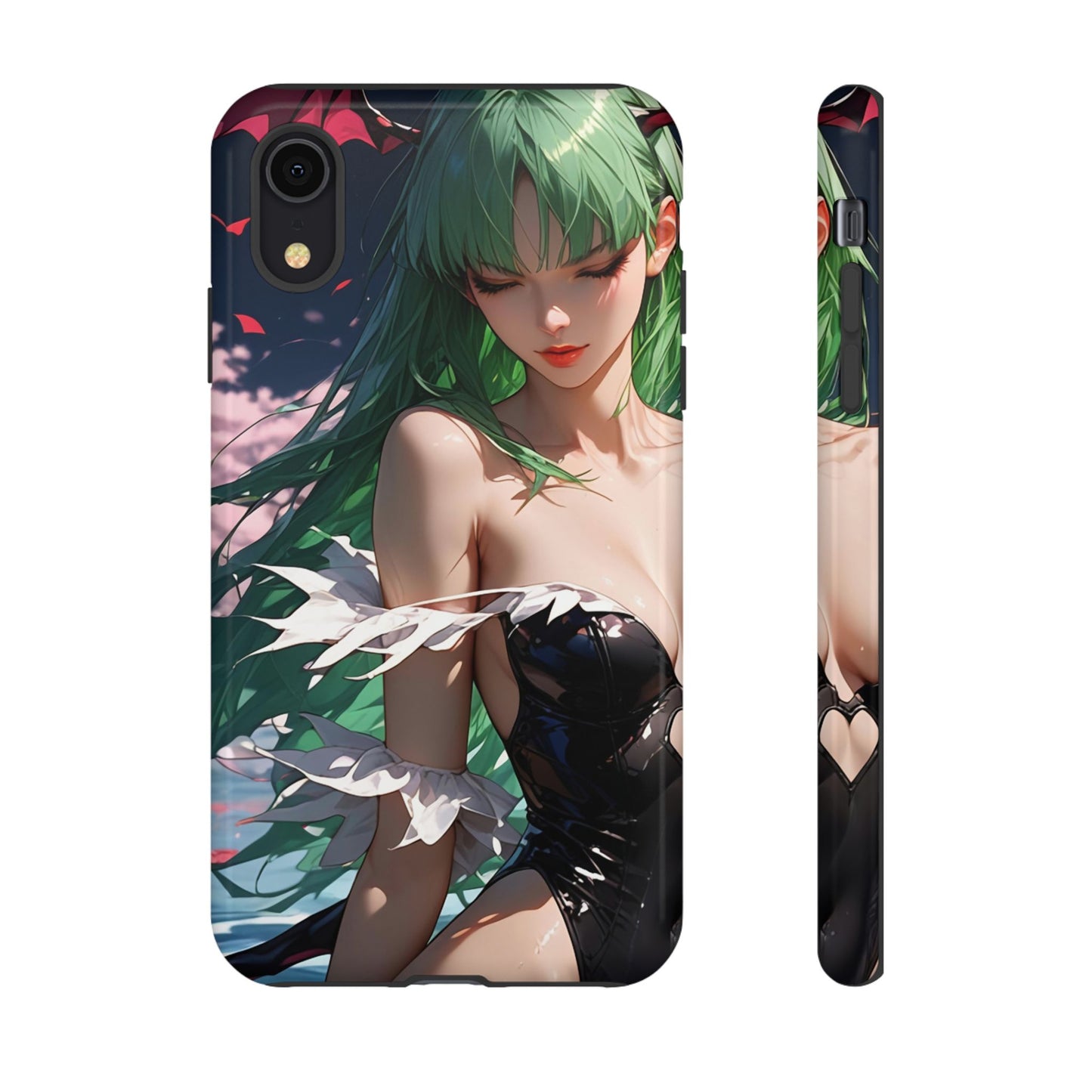 Morrigan 007 Tough Cases