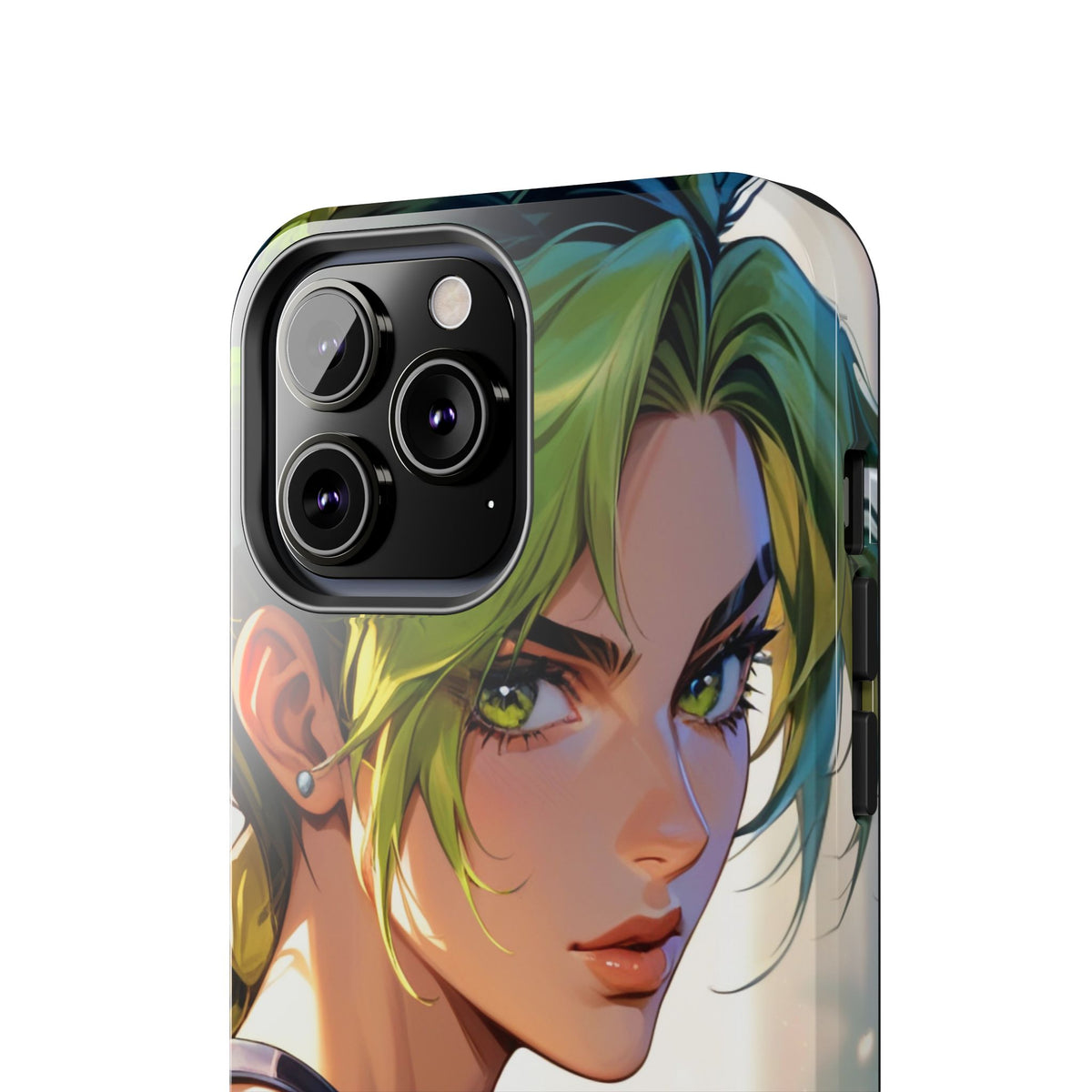 Jolyne Kujo 006 Tough Cases