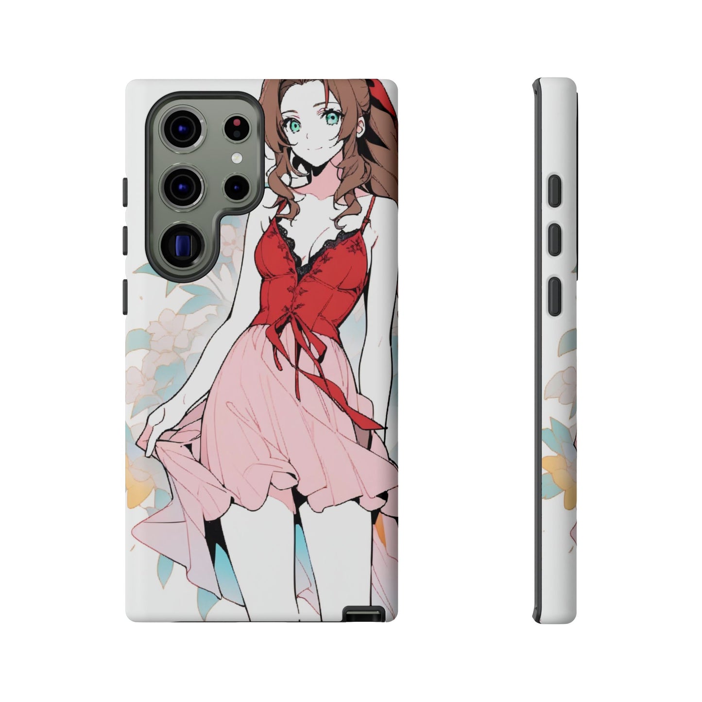 Aerith 002 Tough Cases