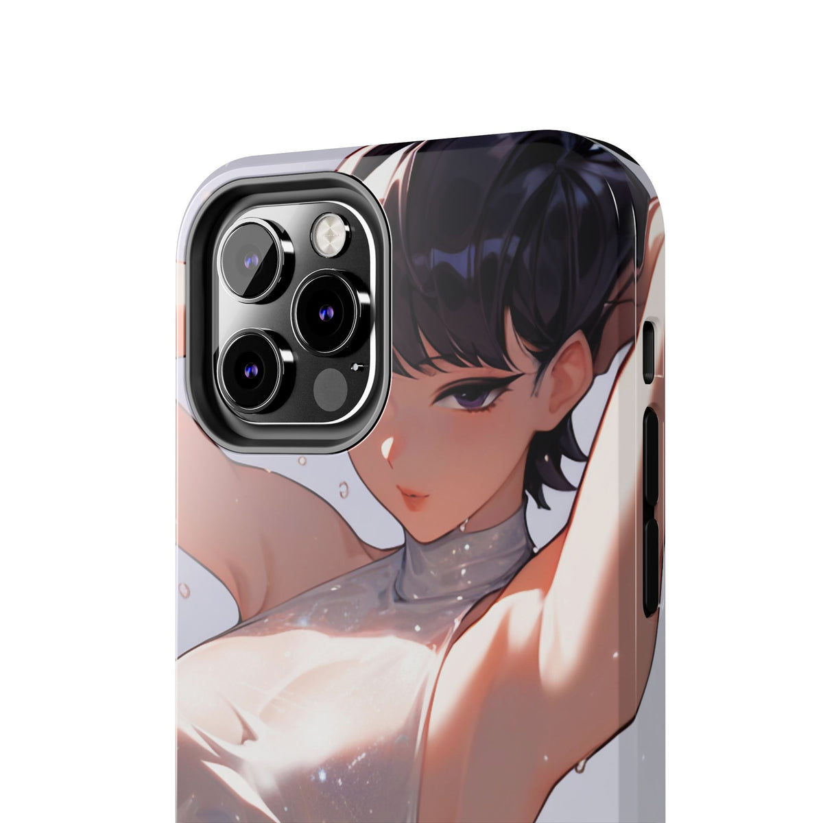 Komi Shuuko 005 Tough Cases
