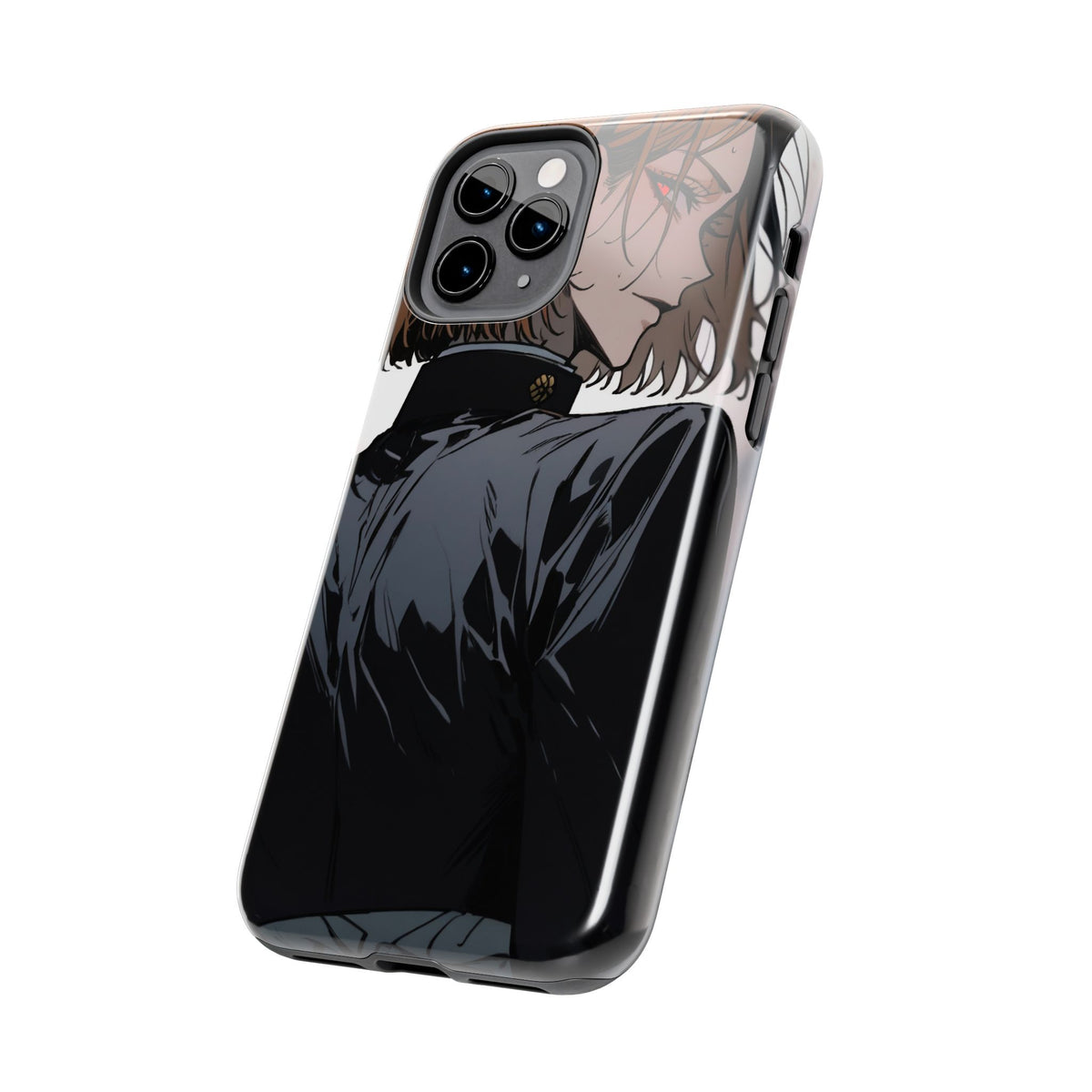 Nobara 003 Tough Cases