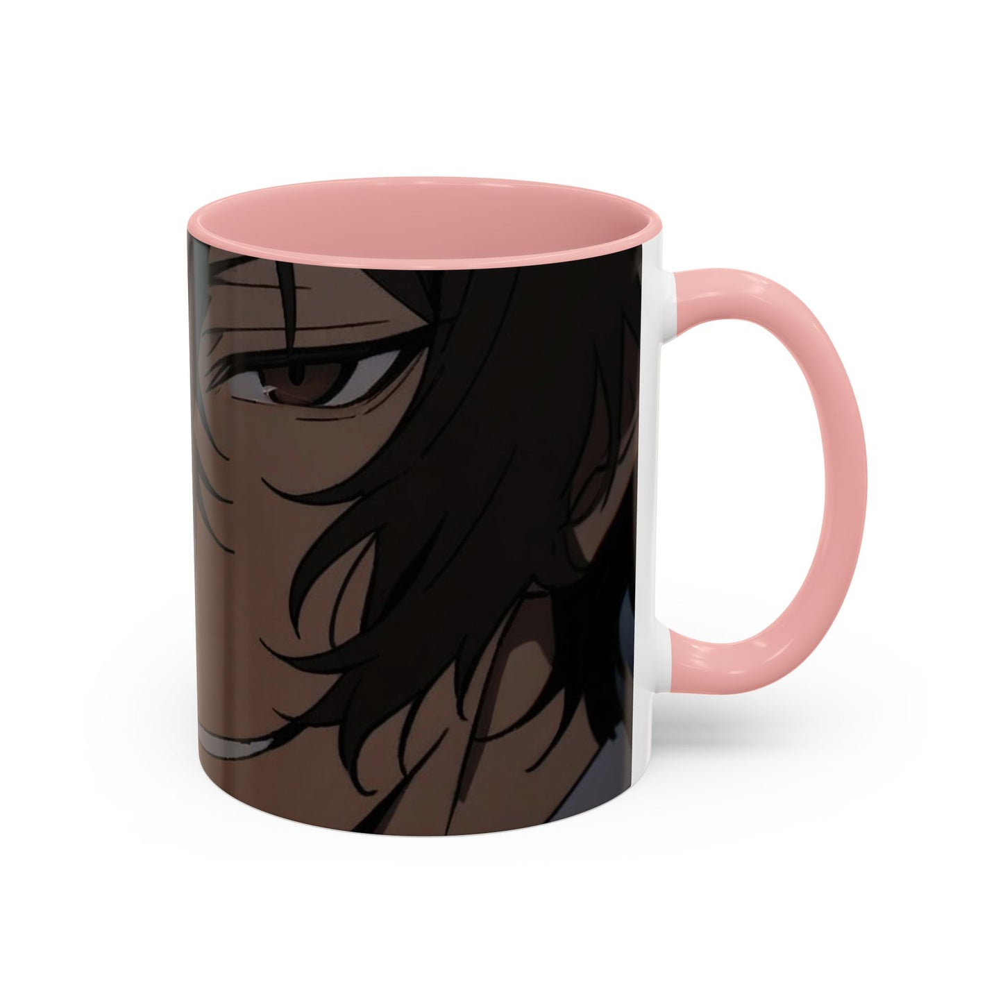 Dazai Osamu 001 Coffee Mug