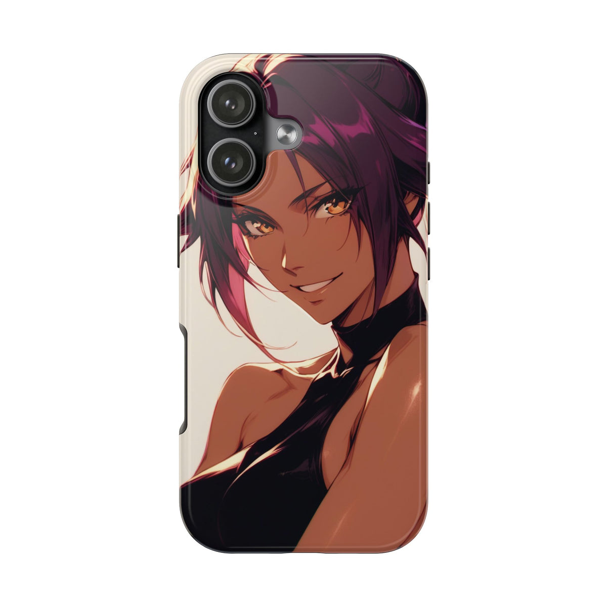 Yoruichi 006 Tough Cases