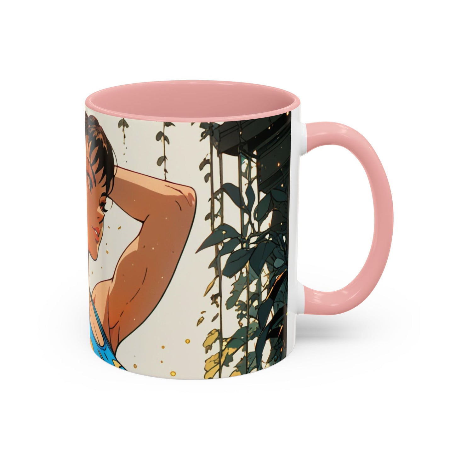 Chun Li 012 Coffee Mug