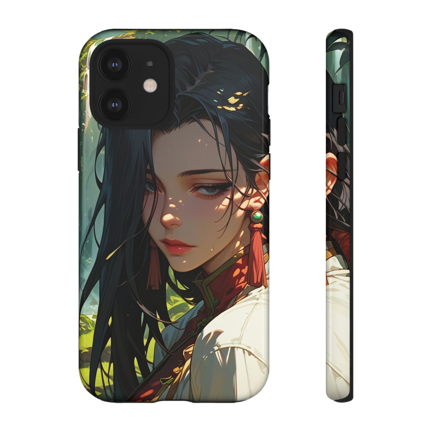 Tifa 006 Tough Cases