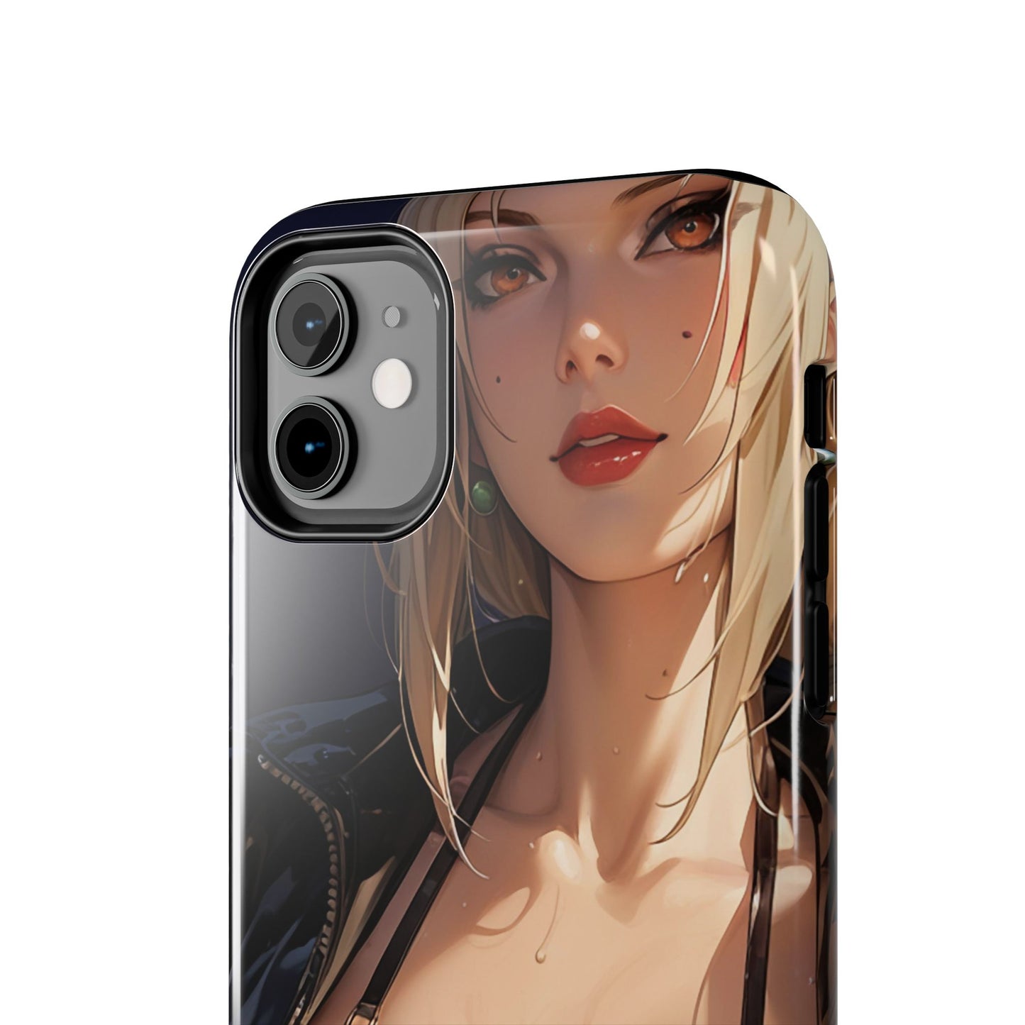 Tsunade 005 Tough Cases
