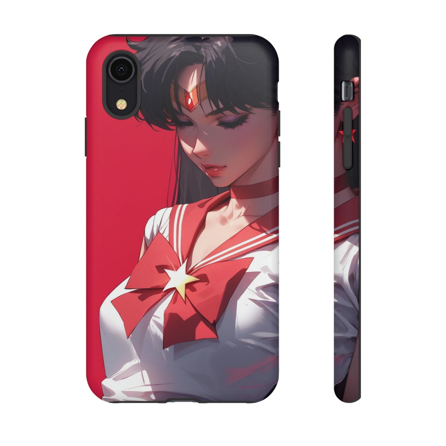 Sailor Mars 004 Tough Cases