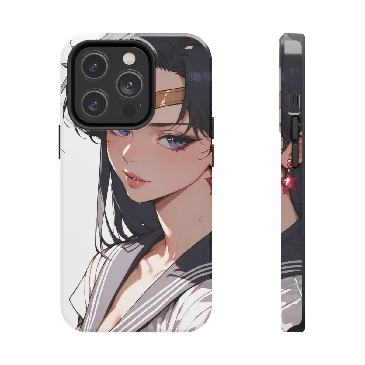 Sailor Mars 005 Tough Cases