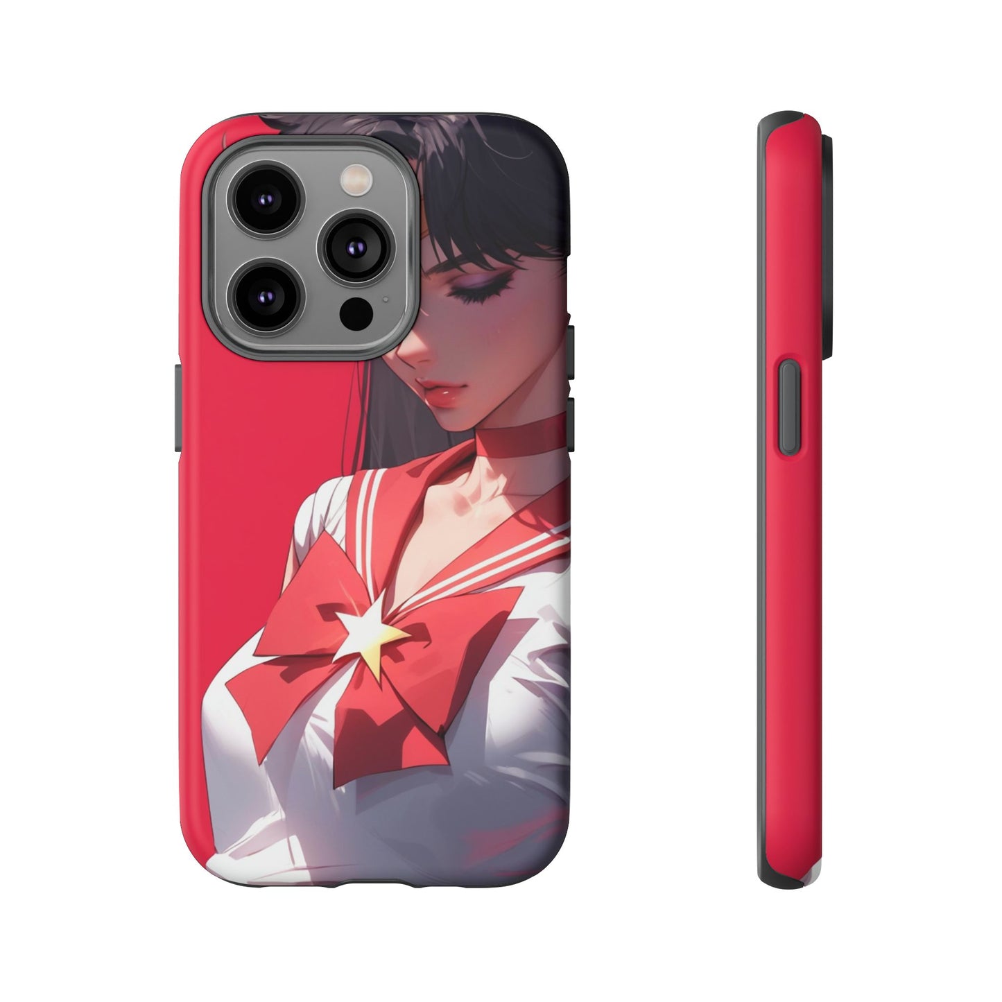 Sailor Mars 004 Tough Cases