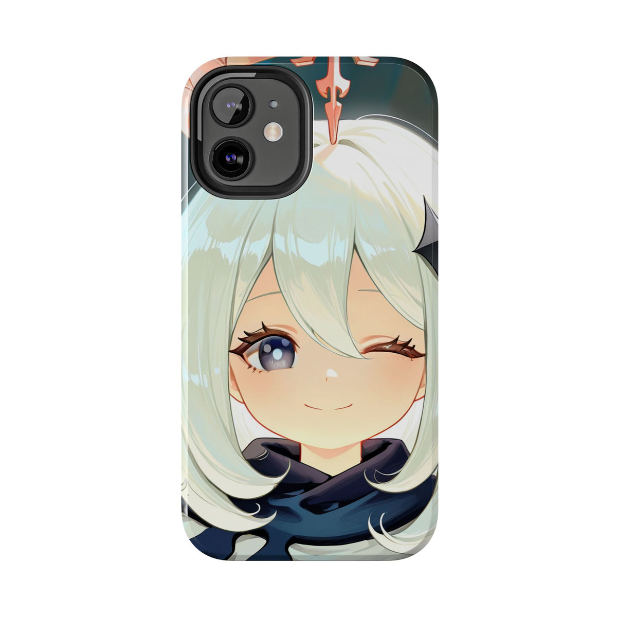 Paimon 002 Tough Cases