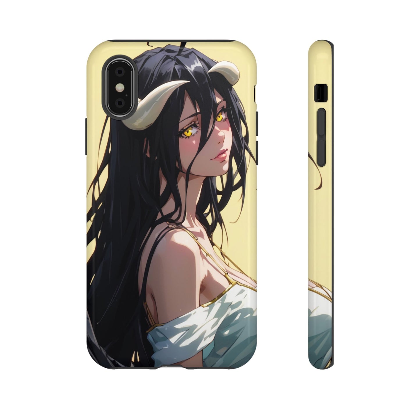 Albedo 007 Tough Cases