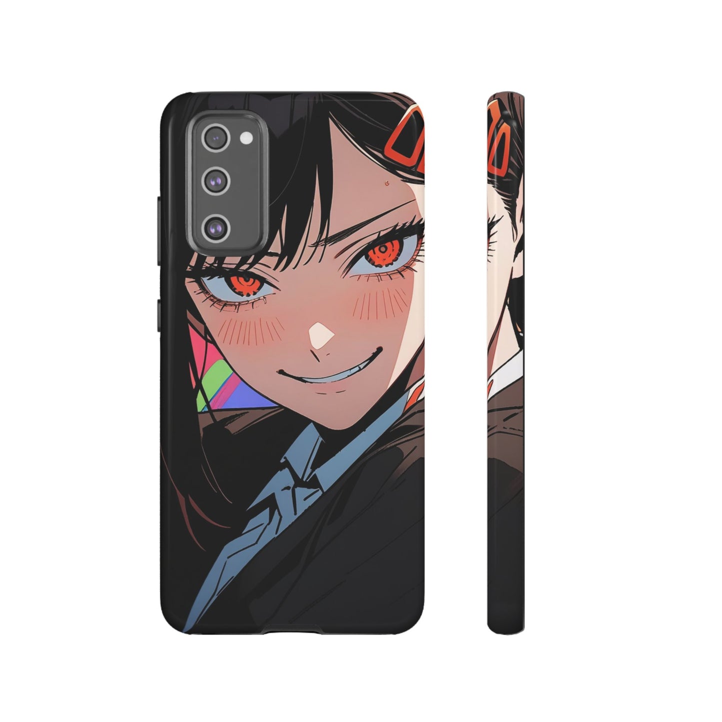 Kobeni 001 Tough Cases