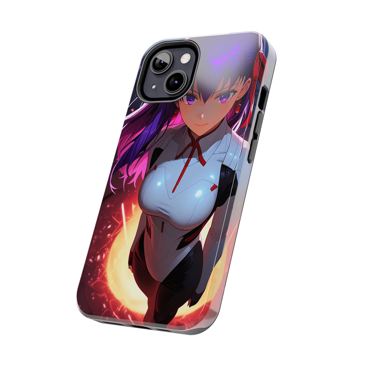 Sakura Matou 002 Tough Cases