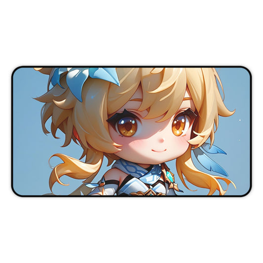 Lumine 009 Desk Mat