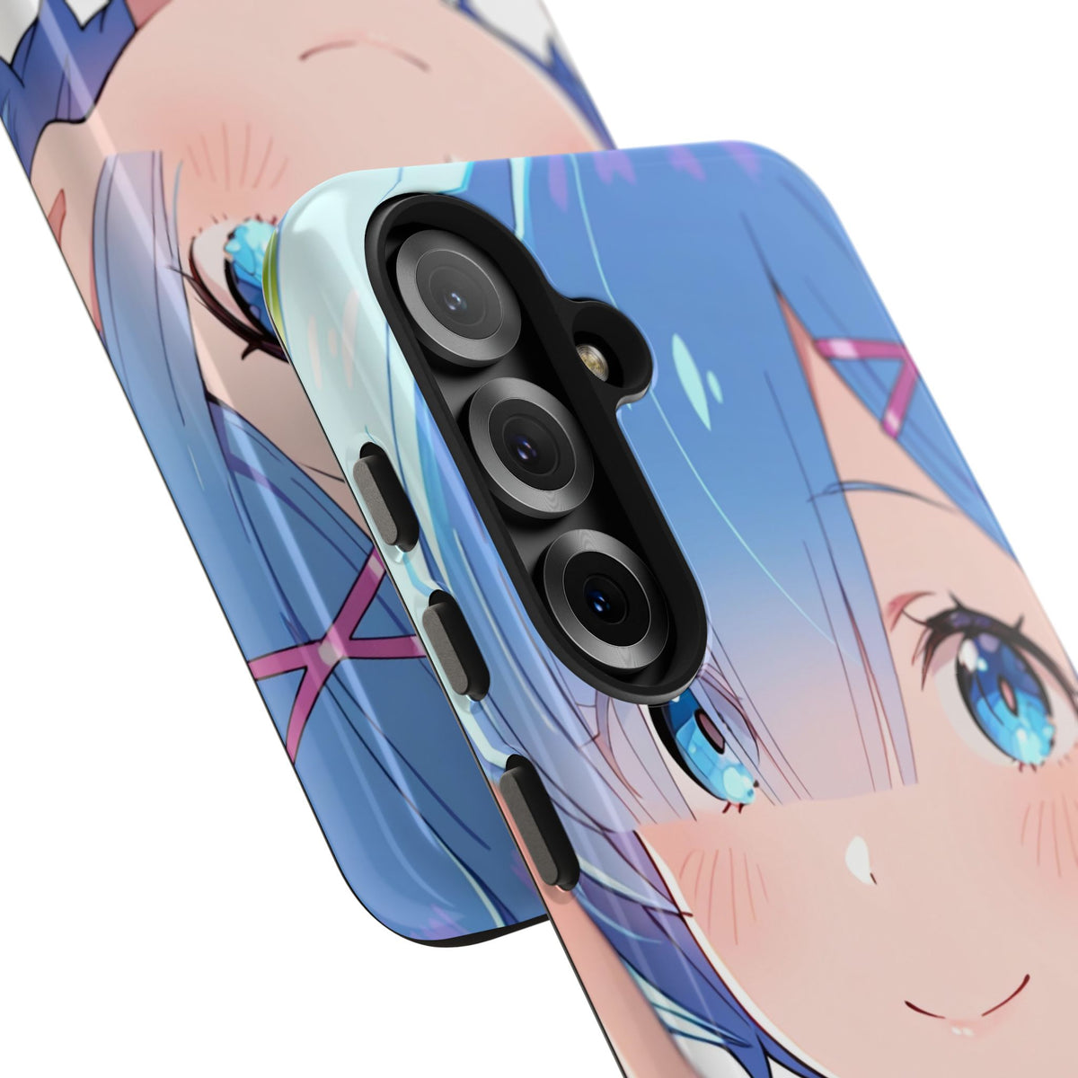 Rem 005 Tough Cases