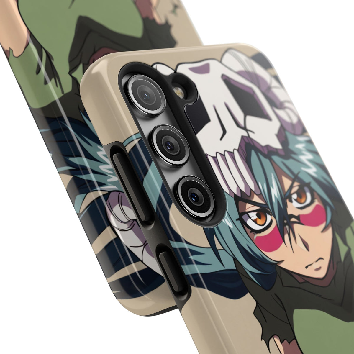 Nelliel 005 Tough Cases