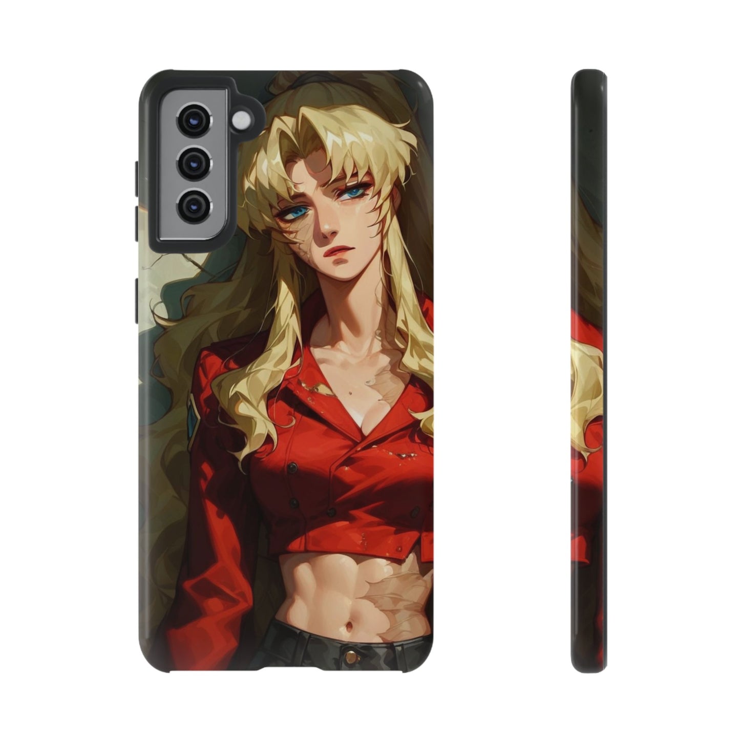 Balalaika 003 Tough Cases