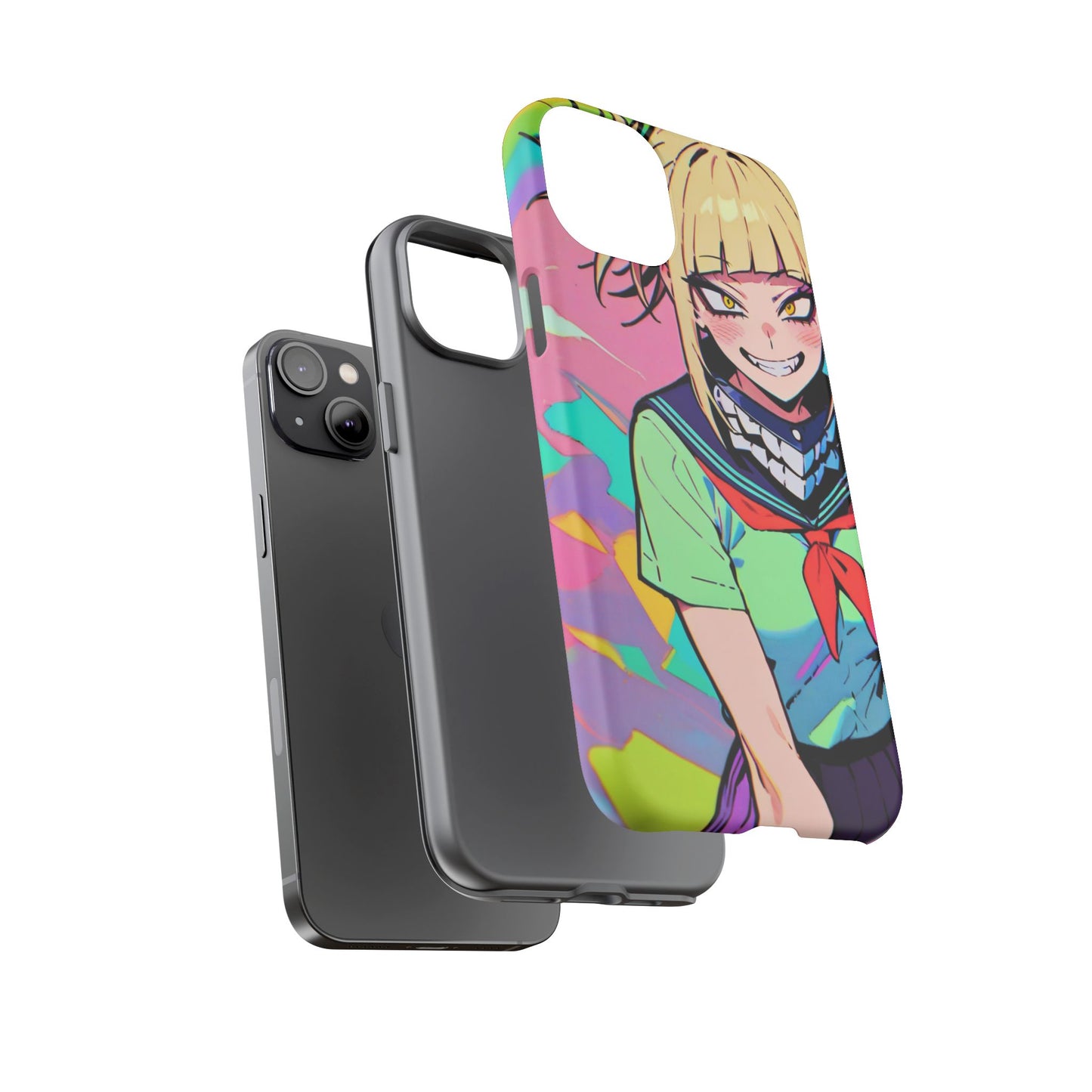 Himiko Toga 005 Tough Cases