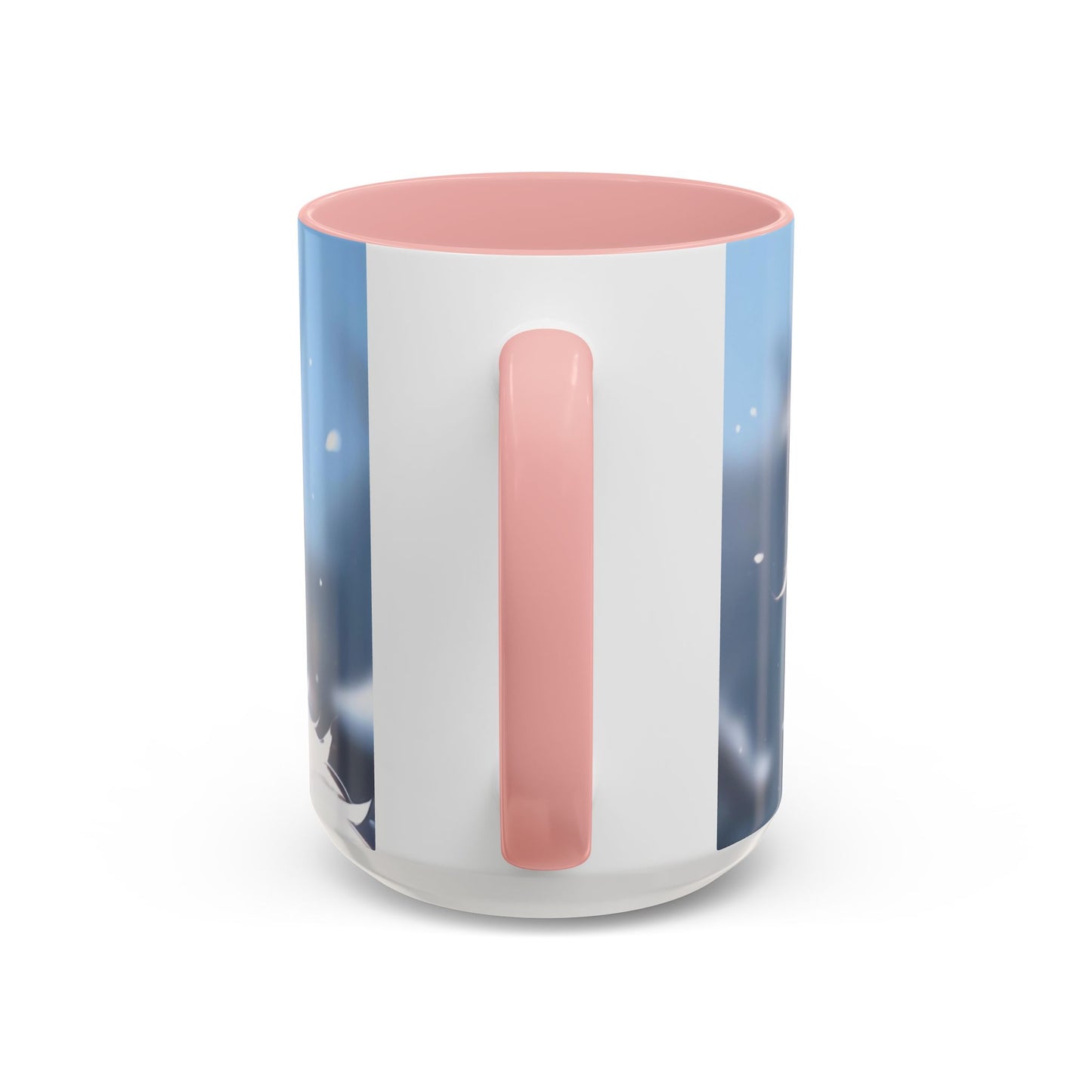 Arlecchino 008 Coffee Mug