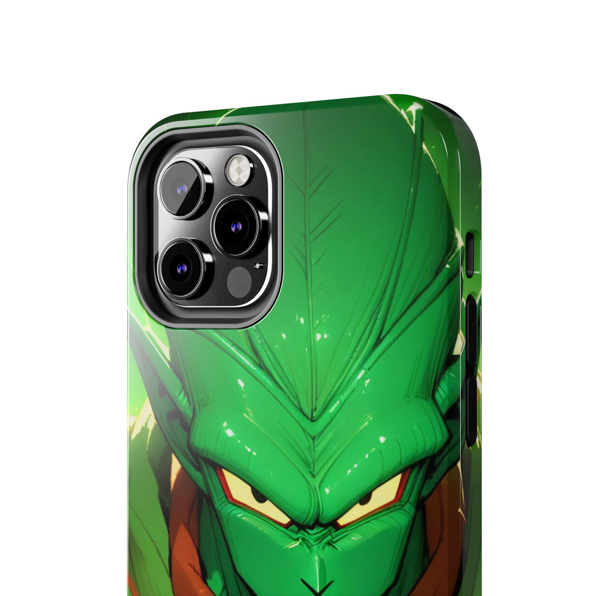 Piccolo 001 Tough Cases