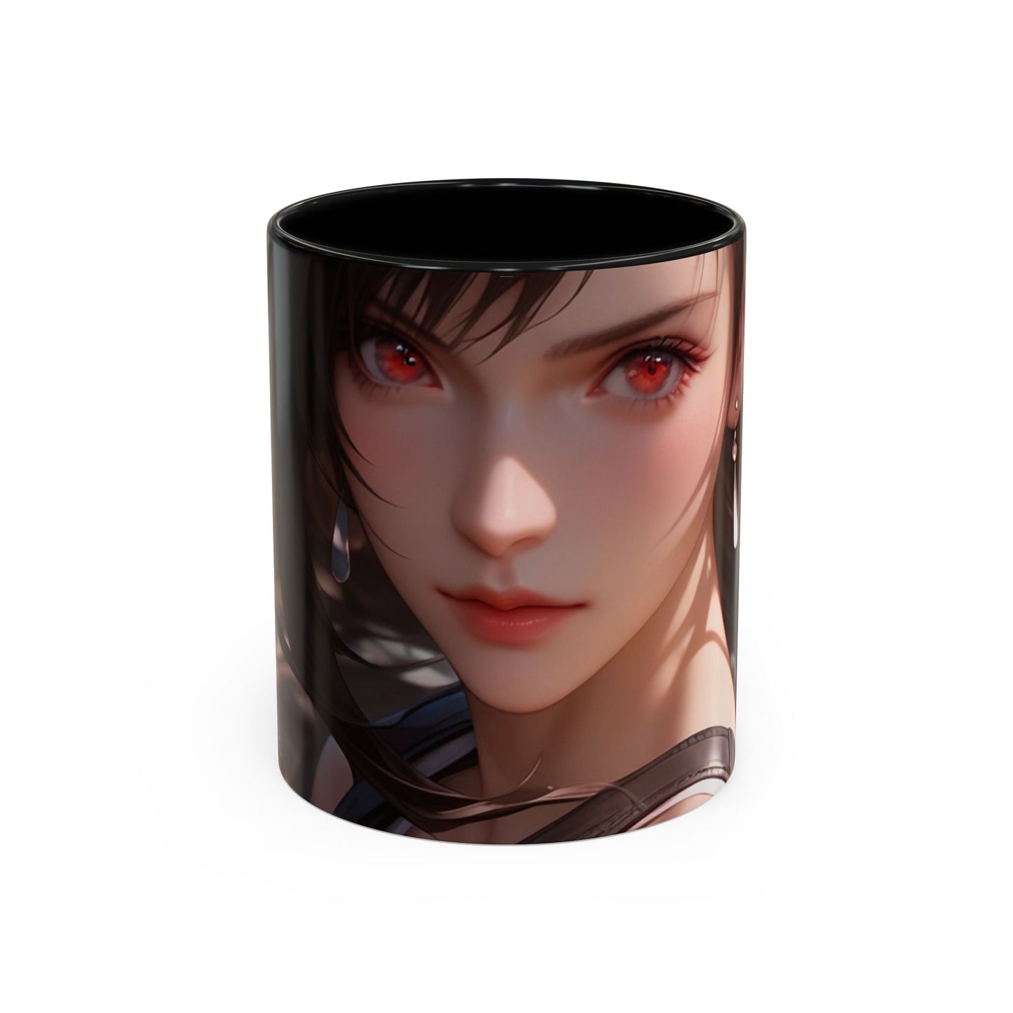 Tifa Lockhart 011 Coffee Mug