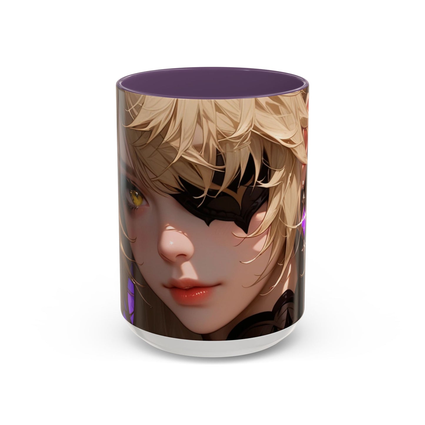 Fischl 008 Coffee Mug