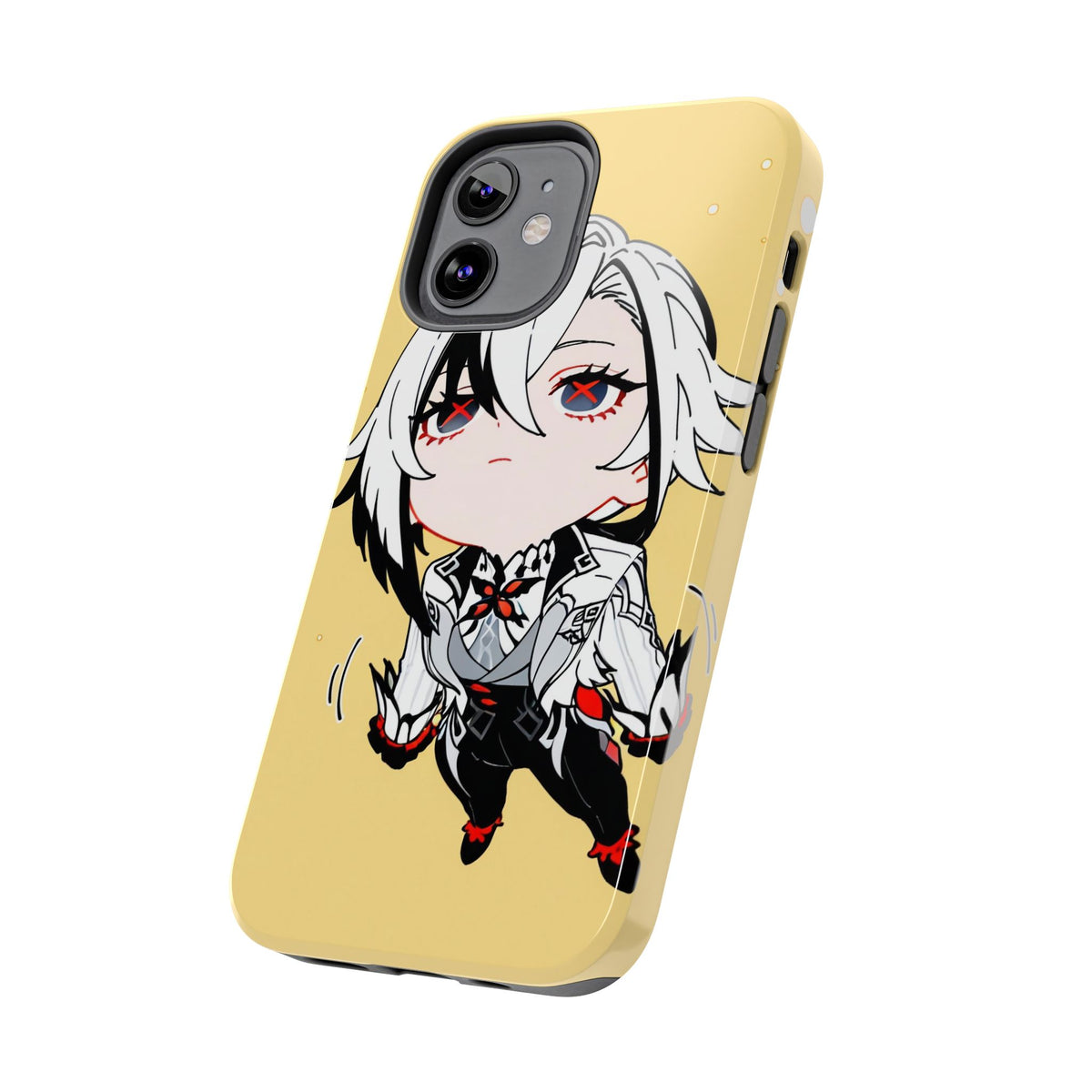 Arlecchino 009 Tough Cases