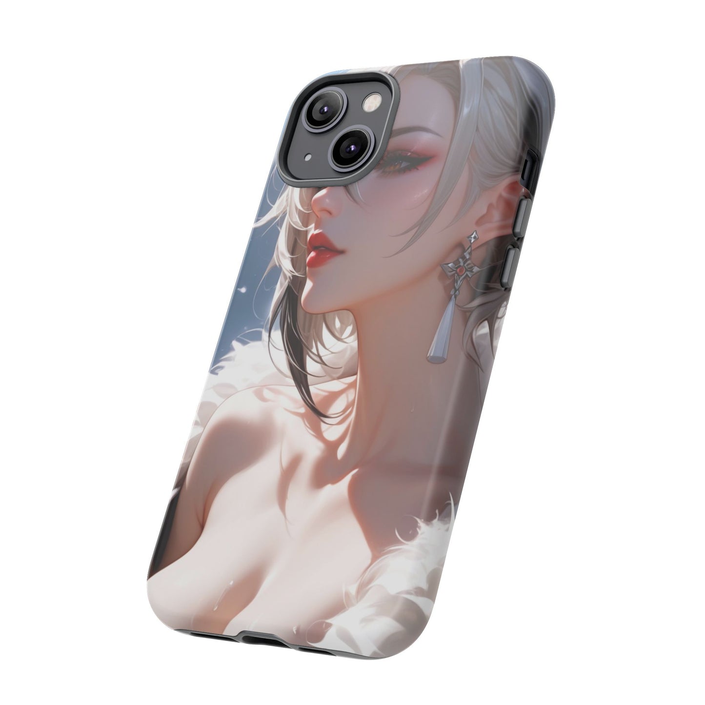 Arlecchino 008 Tough Cases